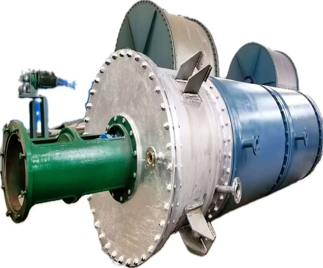 板式薄膜蒸发器