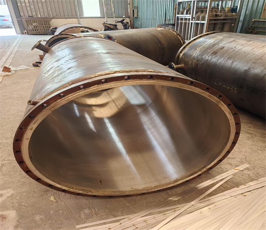 板式薄膜蒸发器