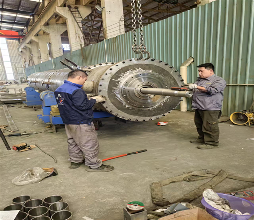 板式薄膜蒸发器